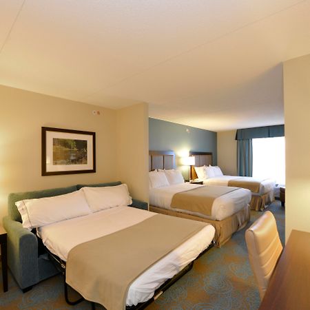 Holiday Inn Express Hotel & Suites Waterloo - St. Jacobs Area By Ihg Kültér fotó