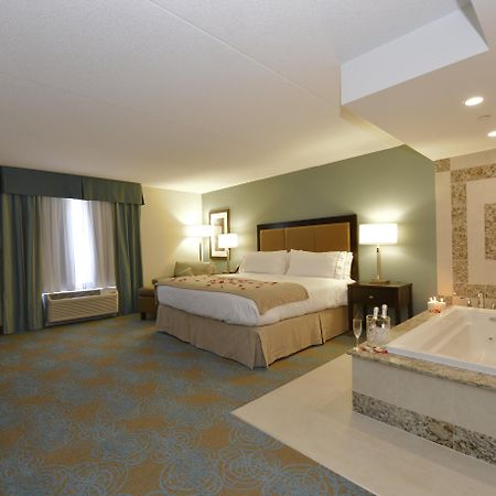 Holiday Inn Express Hotel & Suites Waterloo - St. Jacobs Area By Ihg Kültér fotó