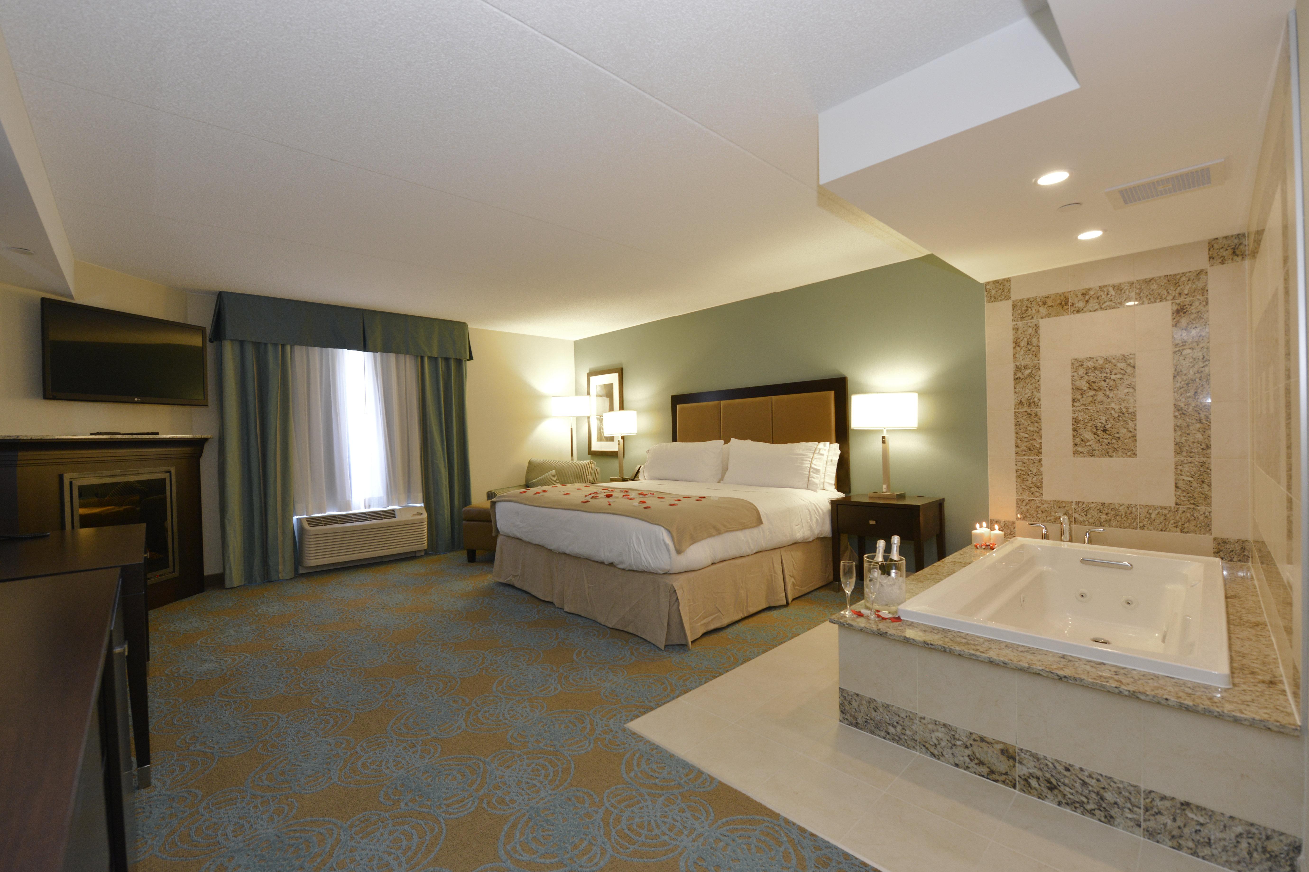 Holiday Inn Express Hotel & Suites Waterloo - St. Jacobs Area By Ihg Kültér fotó