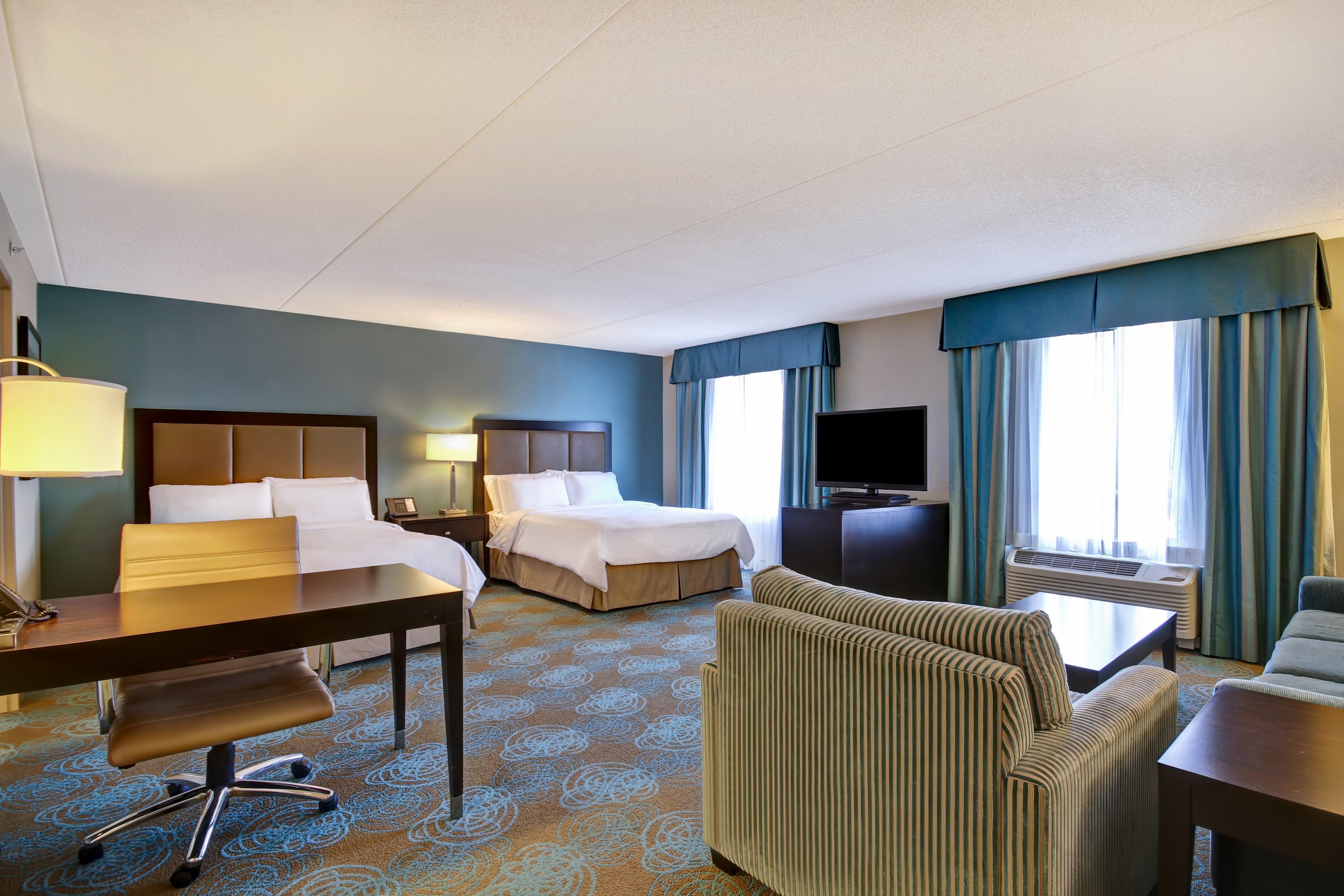 Holiday Inn Express Hotel & Suites Waterloo - St. Jacobs Area By Ihg Kültér fotó