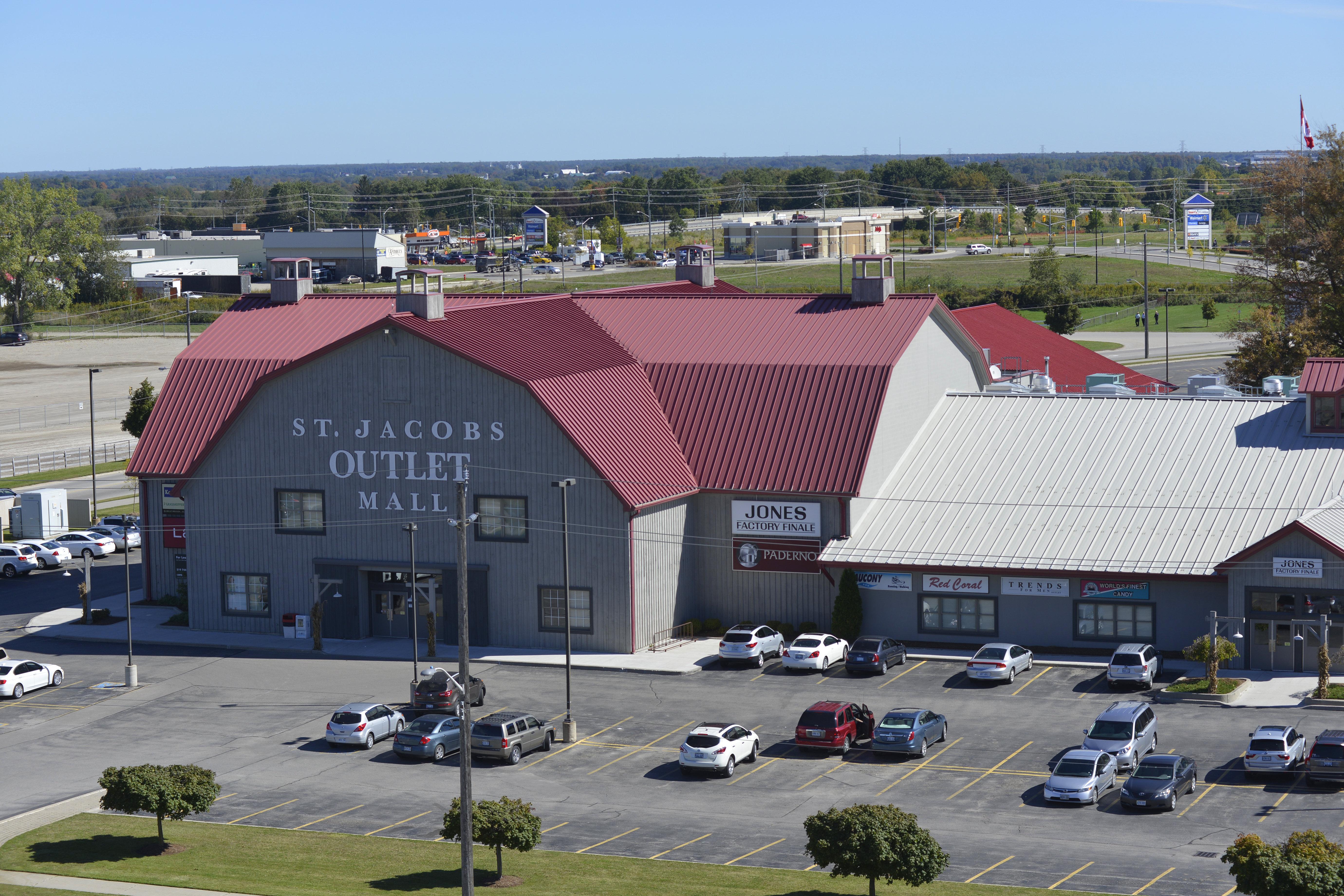 Holiday Inn Express Hotel & Suites Waterloo - St. Jacobs Area By Ihg Kültér fotó