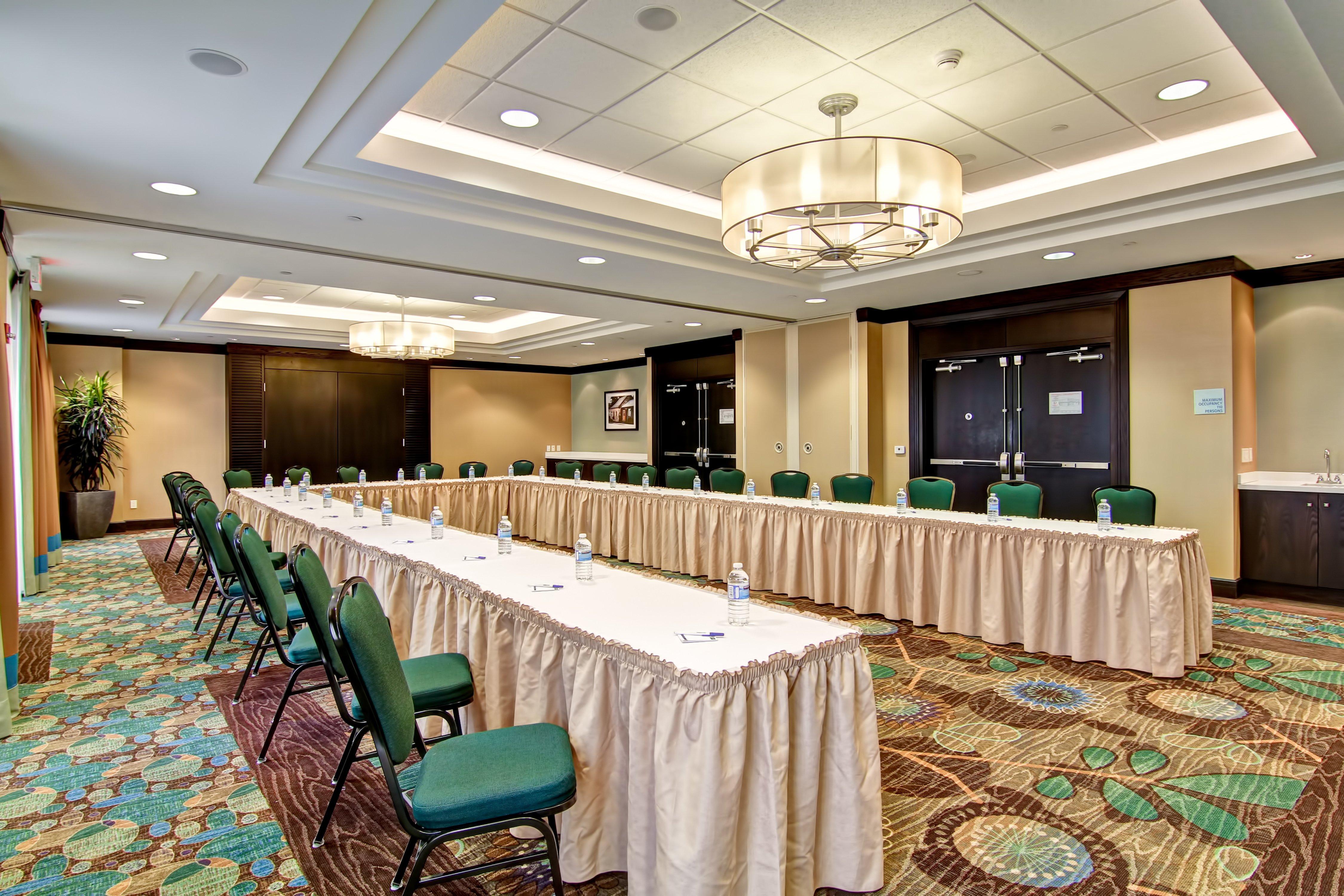 Holiday Inn Express Hotel & Suites Waterloo - St. Jacobs Area By Ihg Kültér fotó