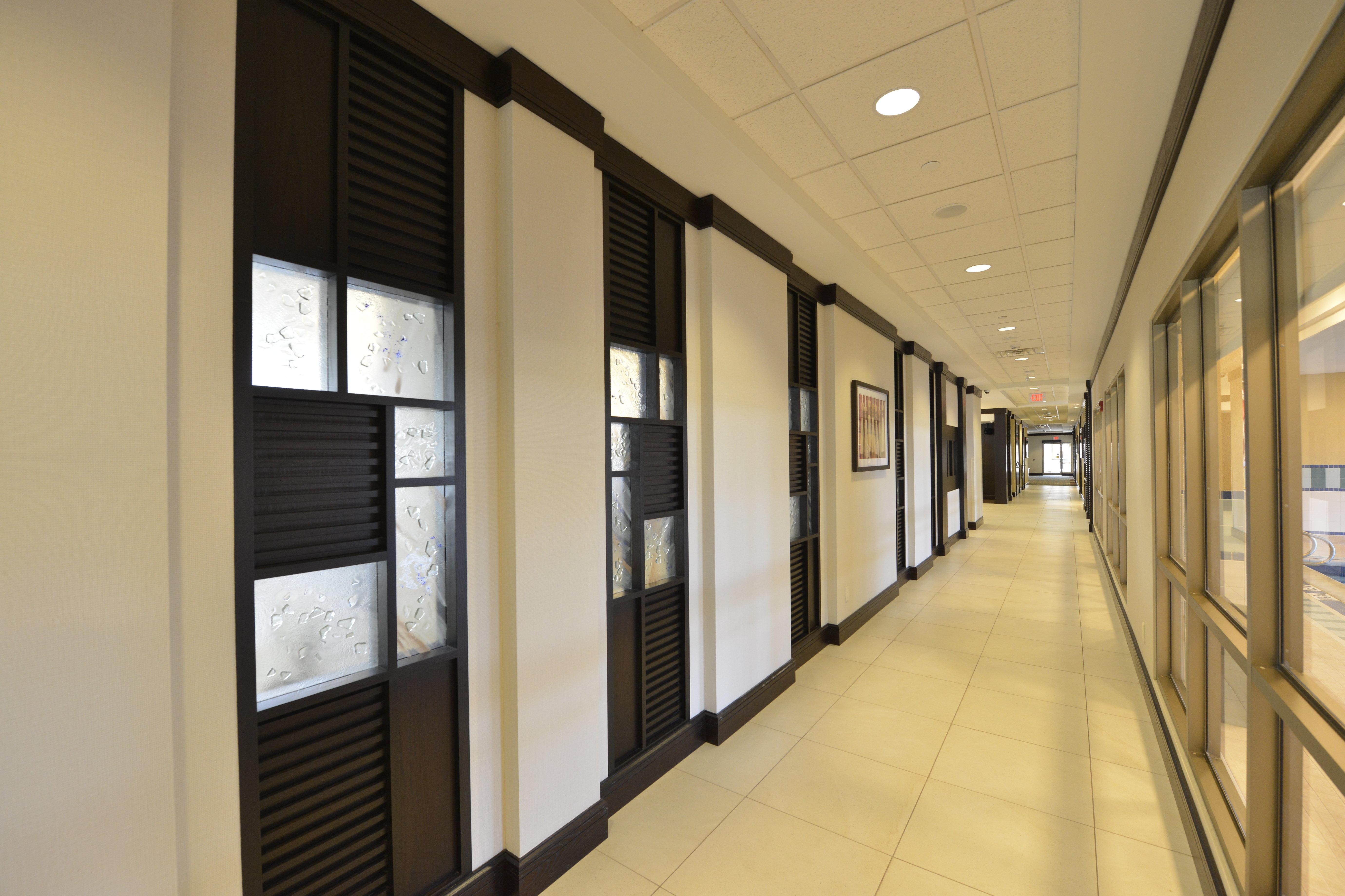 Holiday Inn Express Hotel & Suites Waterloo - St. Jacobs Area By Ihg Kültér fotó