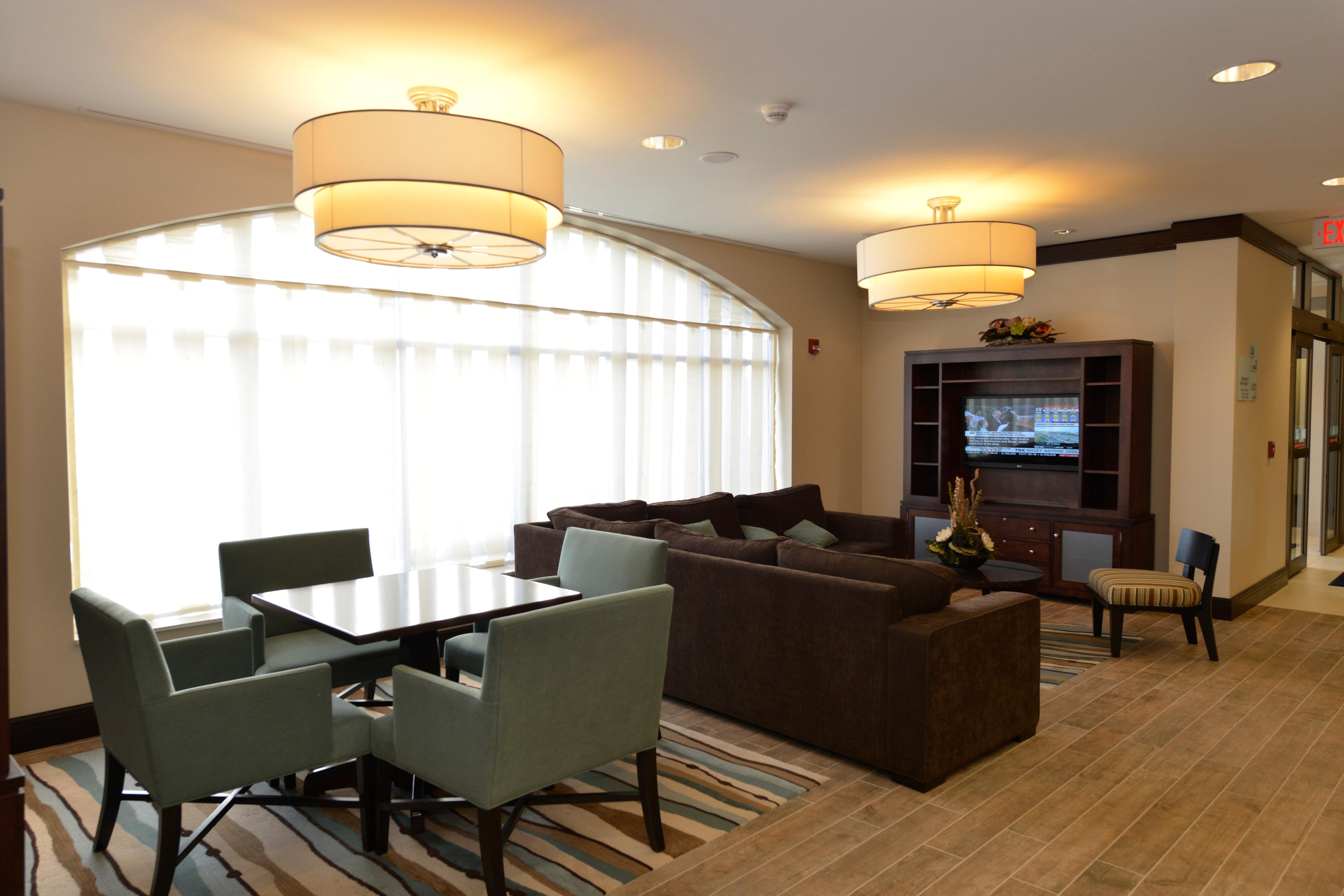 Holiday Inn Express Hotel & Suites Waterloo - St. Jacobs Area By Ihg Kültér fotó