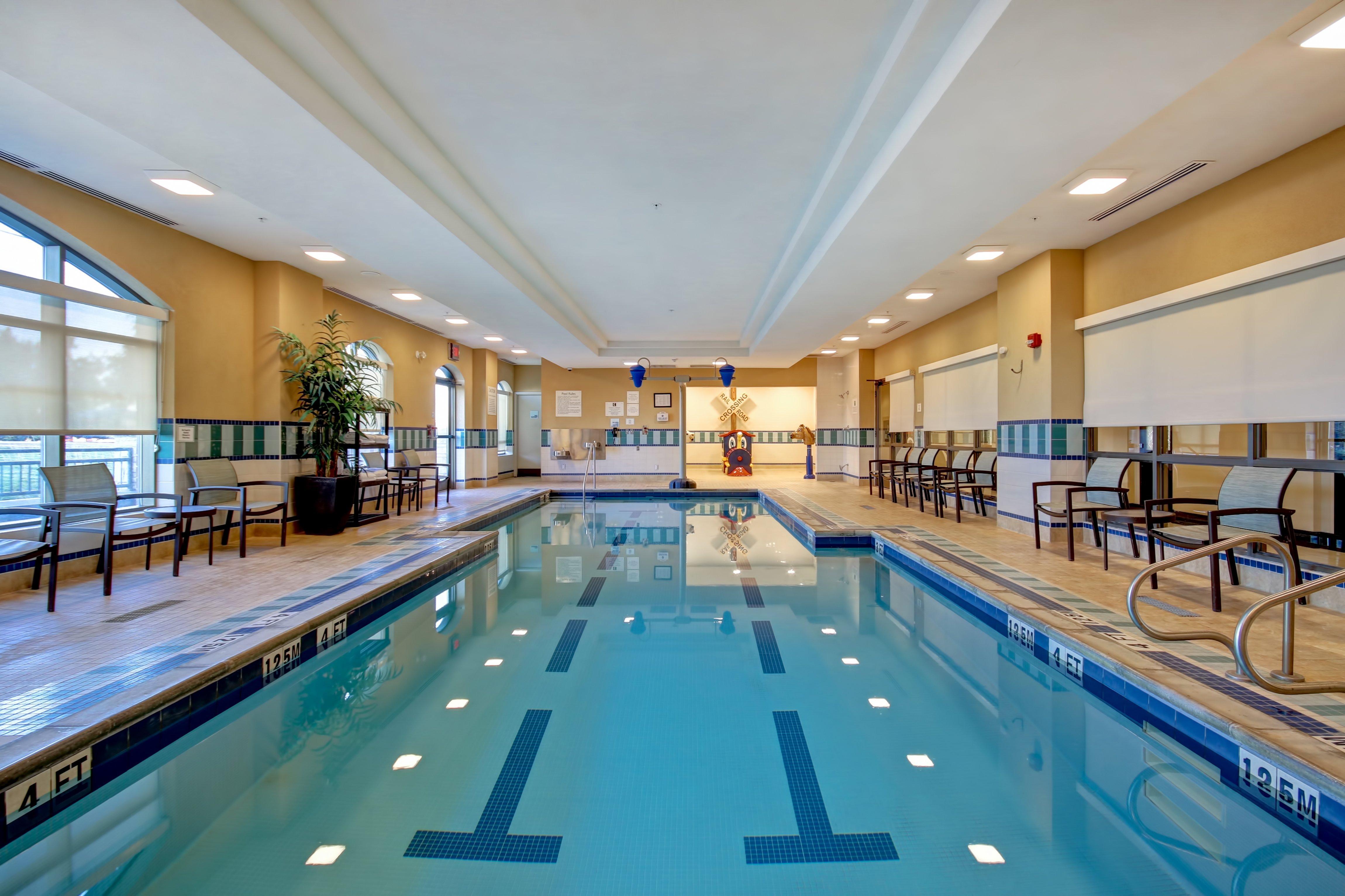 Holiday Inn Express Hotel & Suites Waterloo - St. Jacobs Area By Ihg Kültér fotó