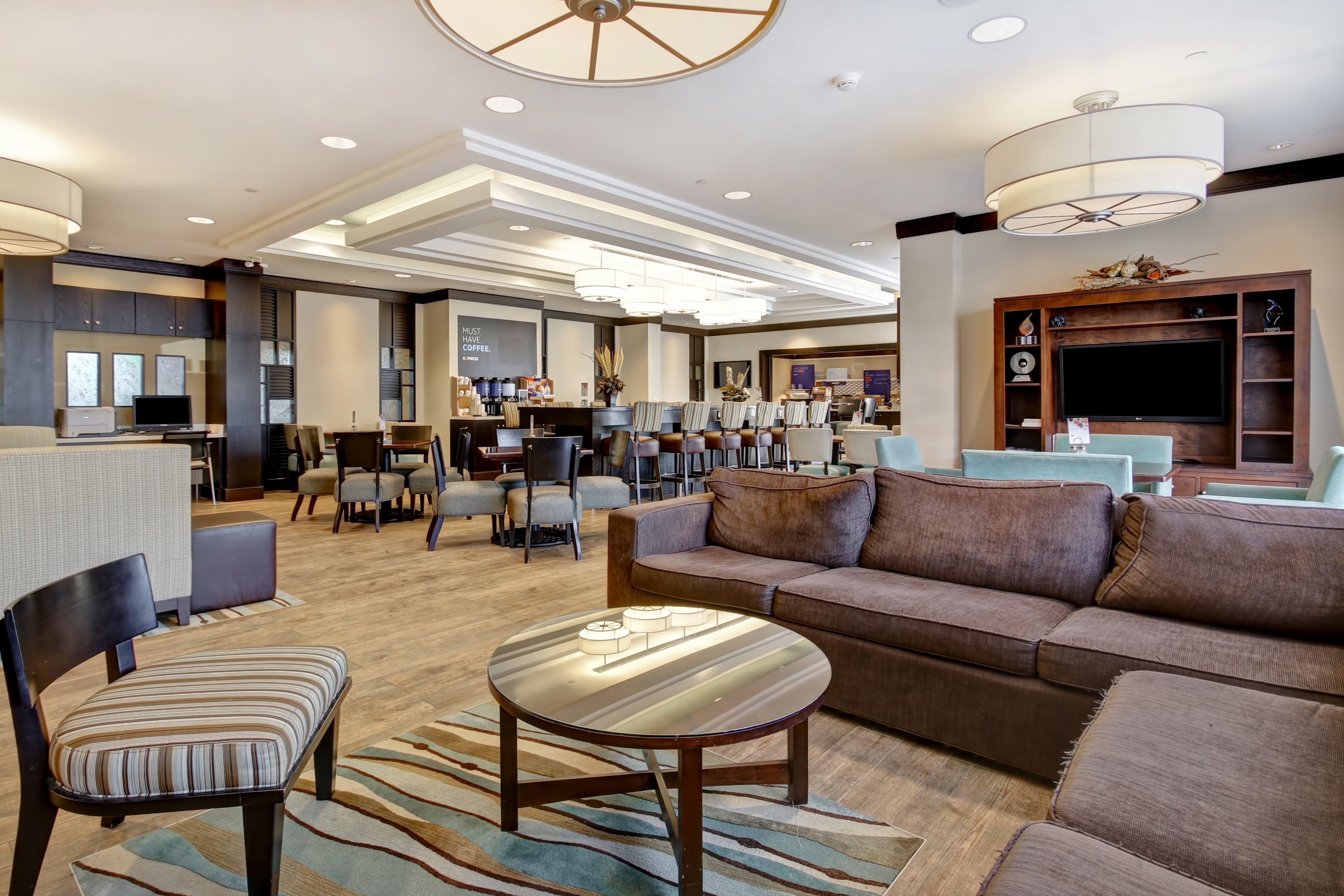 Holiday Inn Express Hotel & Suites Waterloo - St. Jacobs Area By Ihg Kültér fotó