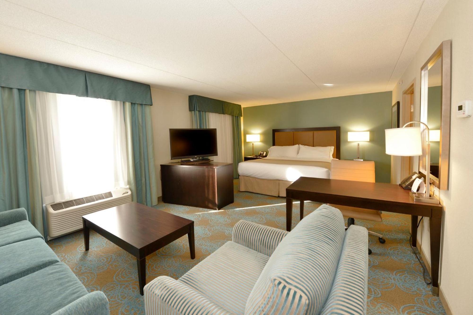 Holiday Inn Express Hotel & Suites Waterloo - St. Jacobs Area By Ihg Kültér fotó