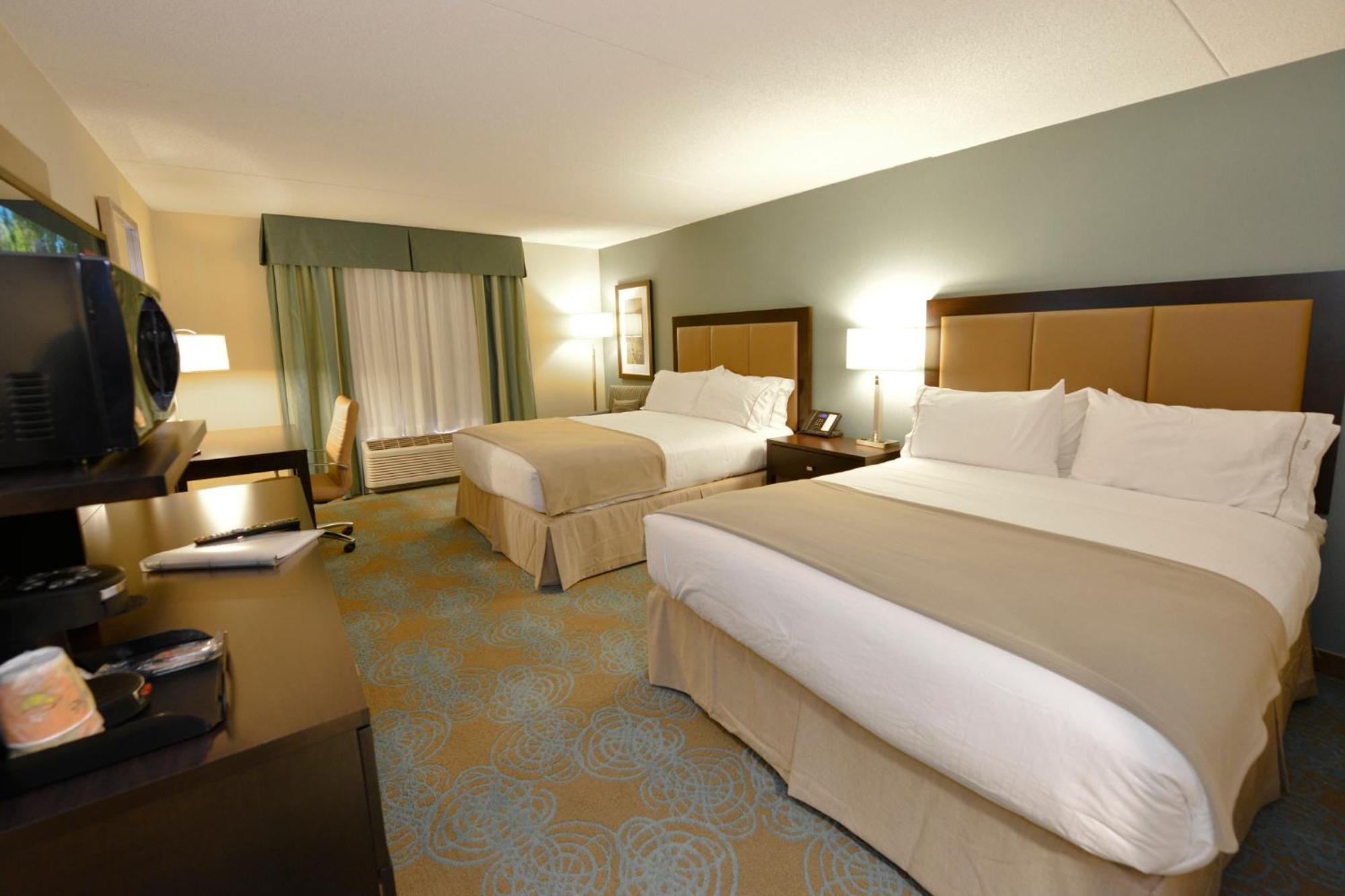Holiday Inn Express Hotel & Suites Waterloo - St. Jacobs Area By Ihg Kültér fotó