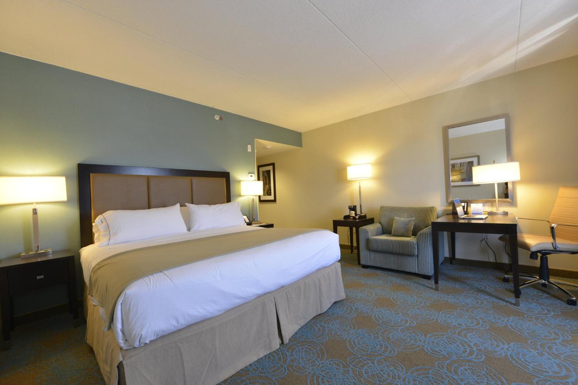 Holiday Inn Express Hotel & Suites Waterloo - St. Jacobs Area By Ihg Kültér fotó