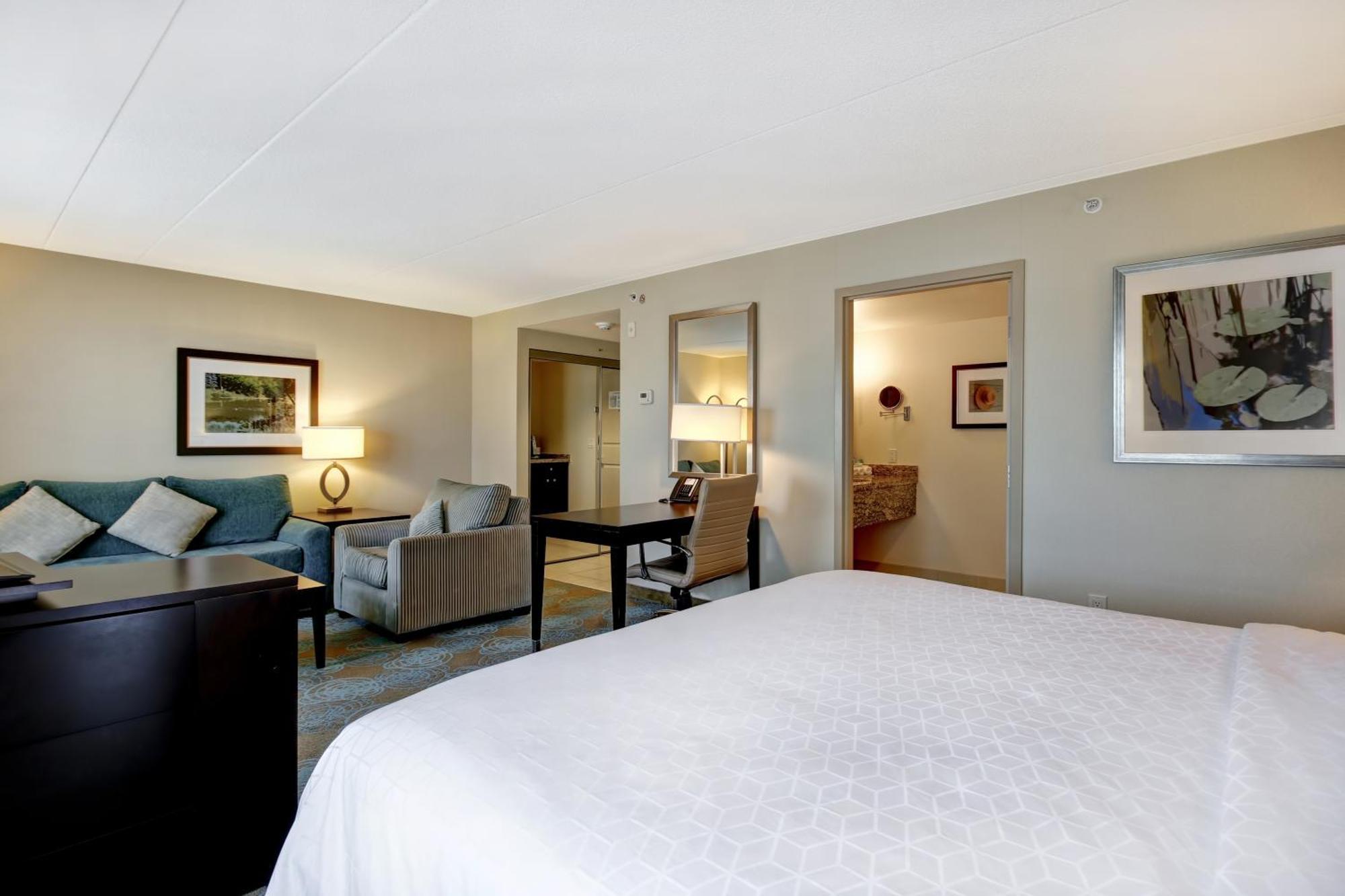 Holiday Inn Express Hotel & Suites Waterloo - St. Jacobs Area By Ihg Kültér fotó
