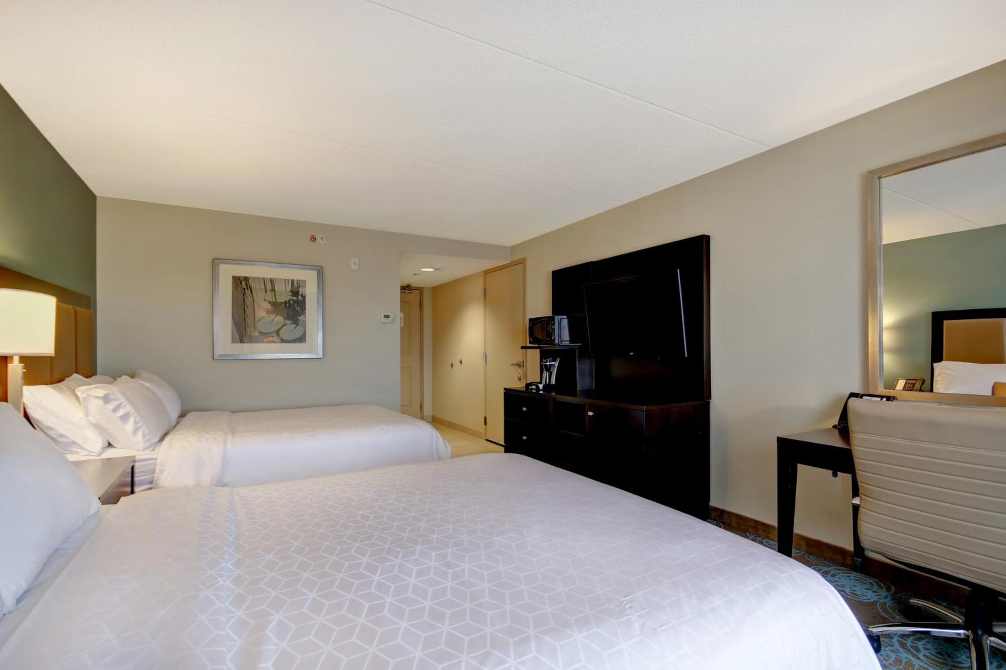 Holiday Inn Express Hotel & Suites Waterloo - St. Jacobs Area By Ihg Kültér fotó