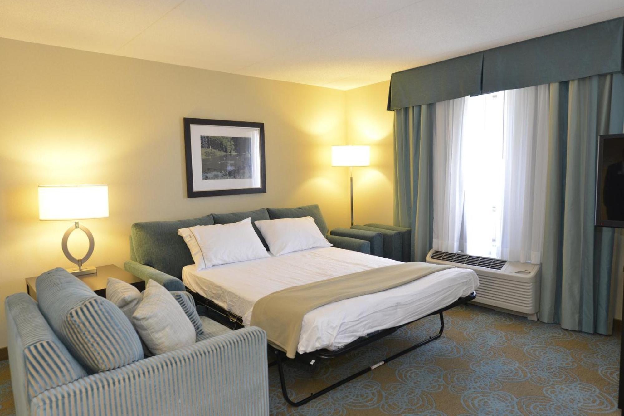 Holiday Inn Express Hotel & Suites Waterloo - St. Jacobs Area By Ihg Kültér fotó