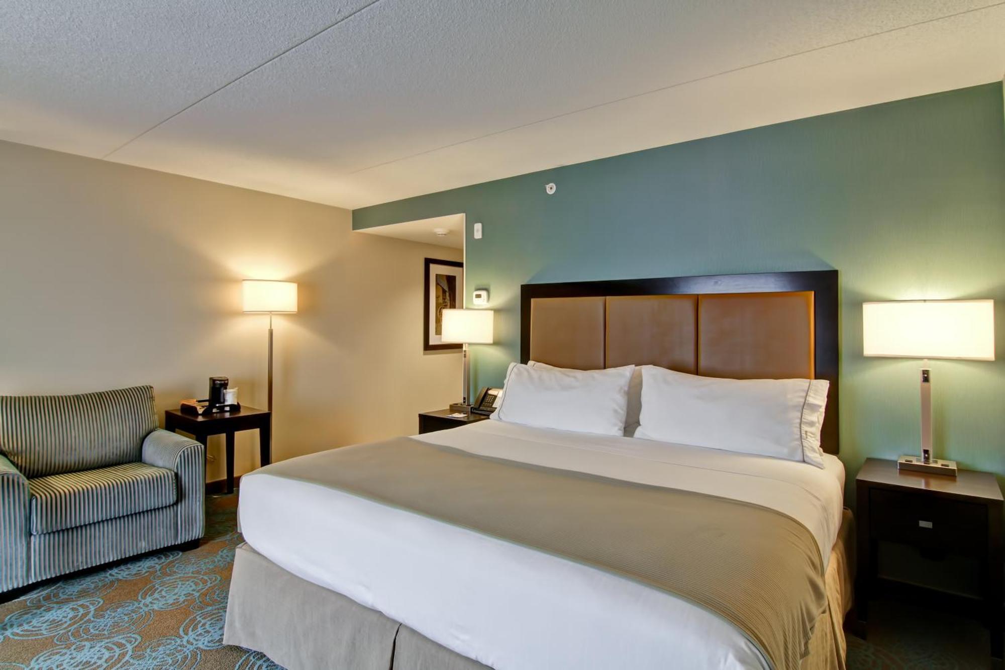 Holiday Inn Express Hotel & Suites Waterloo - St. Jacobs Area By Ihg Kültér fotó