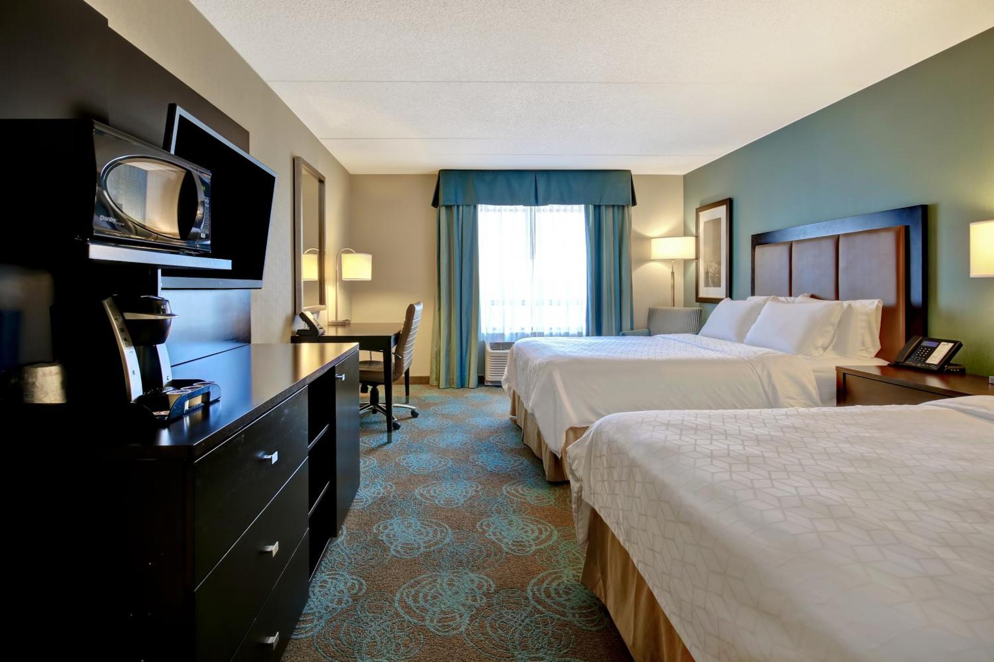 Holiday Inn Express Hotel & Suites Waterloo - St. Jacobs Area By Ihg Kültér fotó