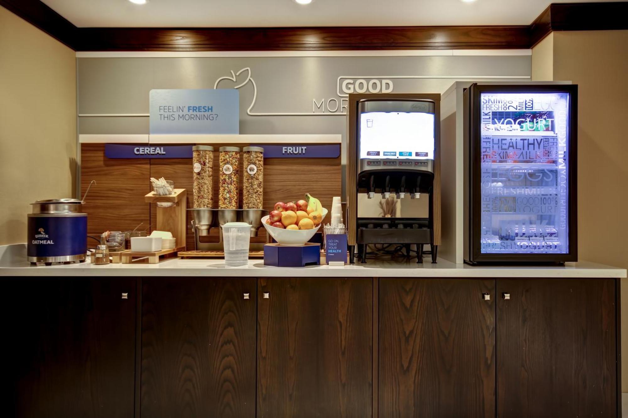 Holiday Inn Express Hotel & Suites Waterloo - St. Jacobs Area By Ihg Kültér fotó