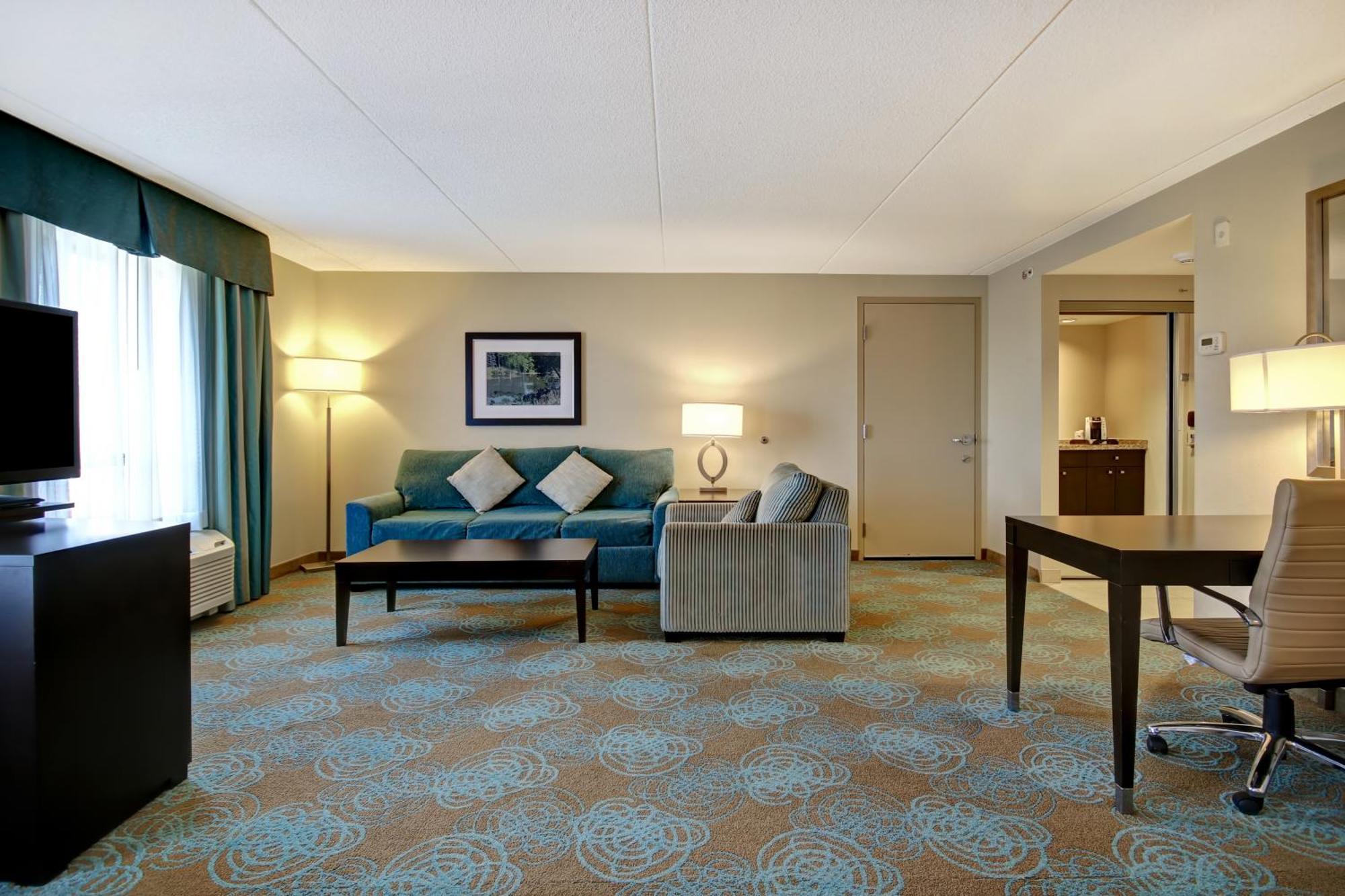 Holiday Inn Express Hotel & Suites Waterloo - St. Jacobs Area By Ihg Kültér fotó