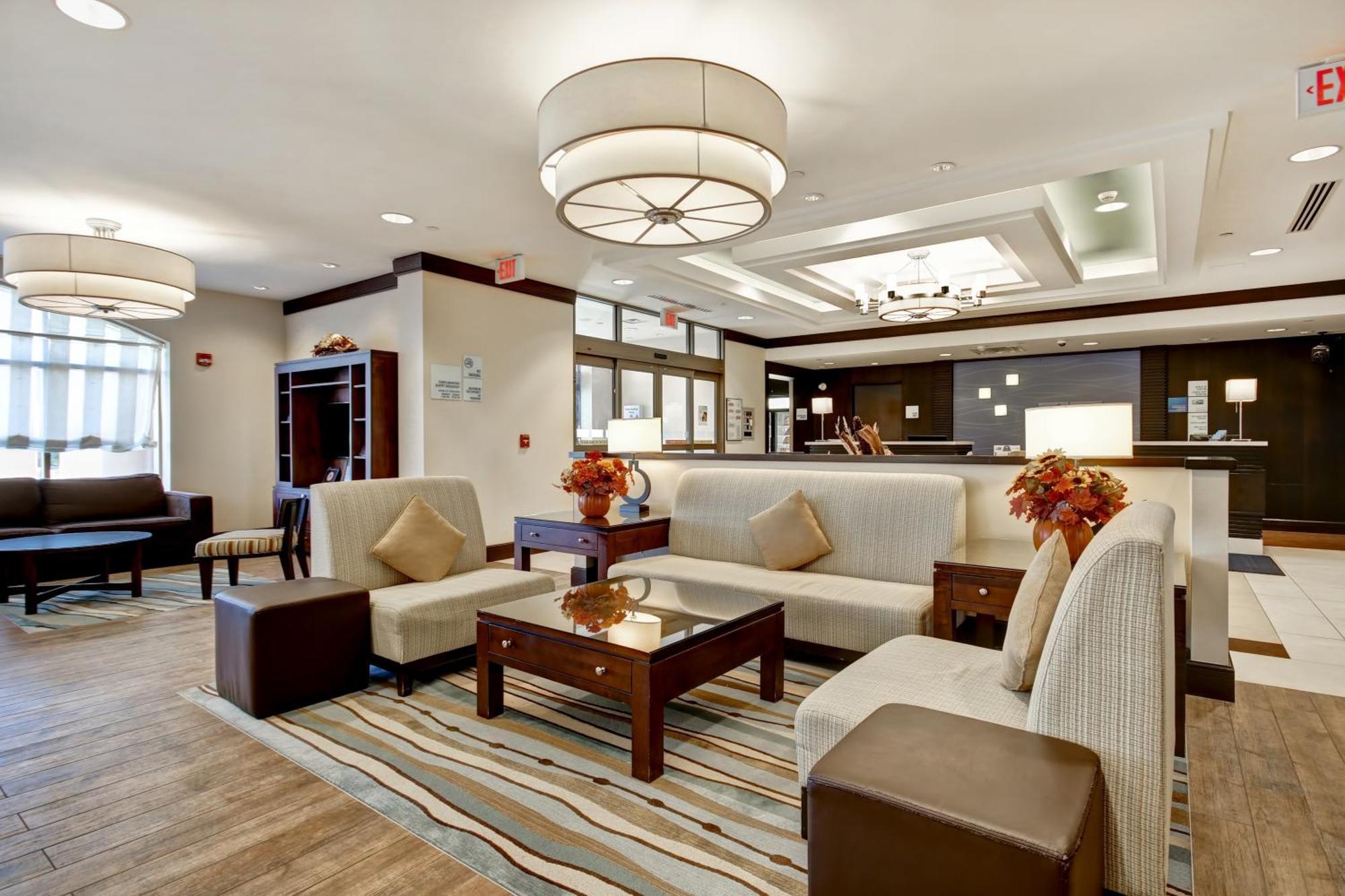 Holiday Inn Express Hotel & Suites Waterloo - St. Jacobs Area By Ihg Kültér fotó