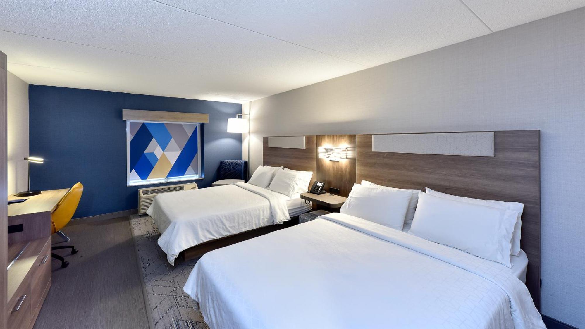 Holiday Inn Express Hotel & Suites Waterloo - St. Jacobs Area By Ihg Kültér fotó