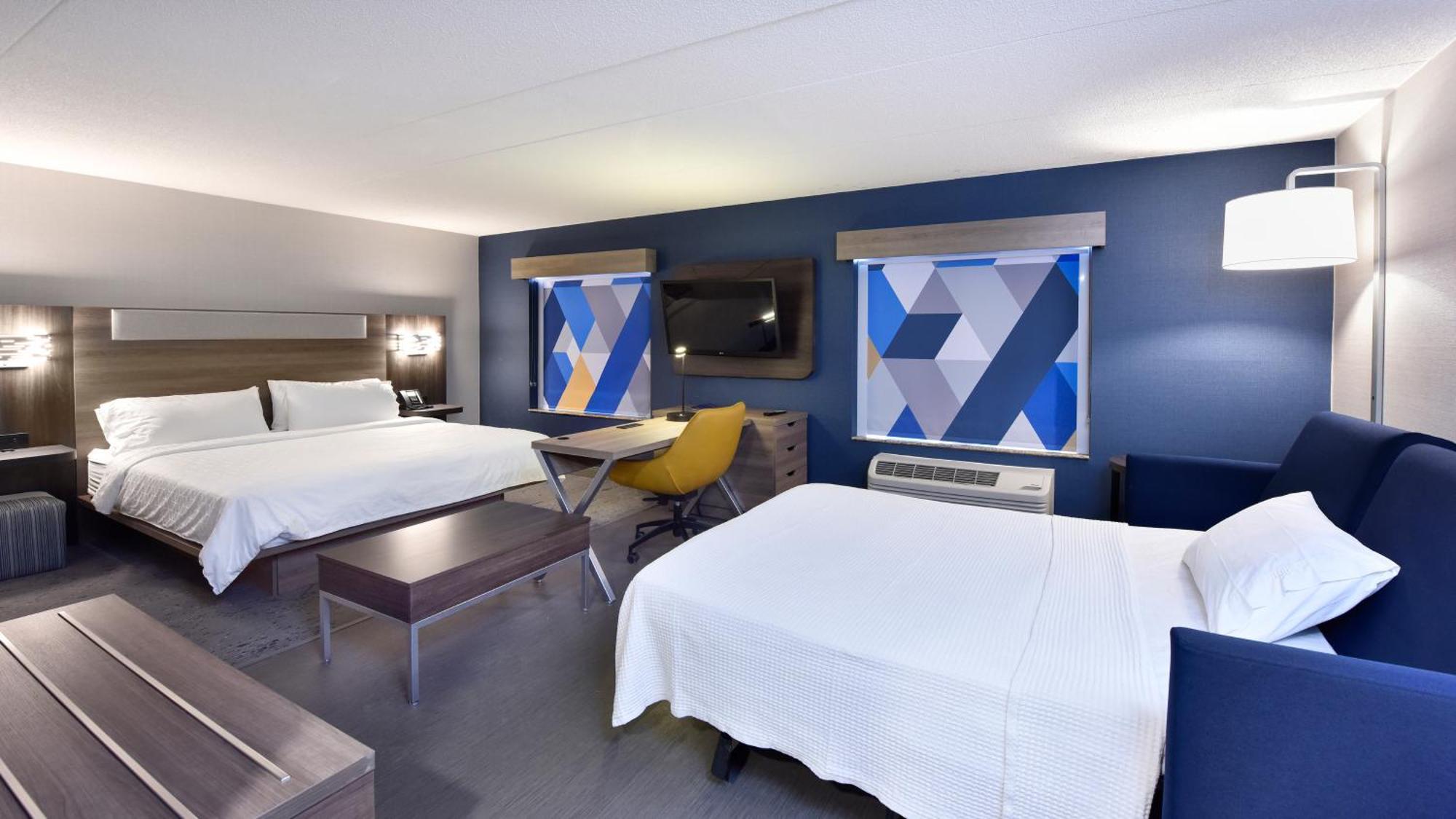 Holiday Inn Express Hotel & Suites Waterloo - St. Jacobs Area By Ihg Kültér fotó