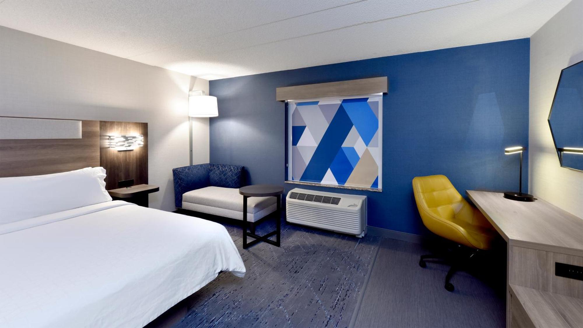 Holiday Inn Express Hotel & Suites Waterloo - St. Jacobs Area By Ihg Kültér fotó