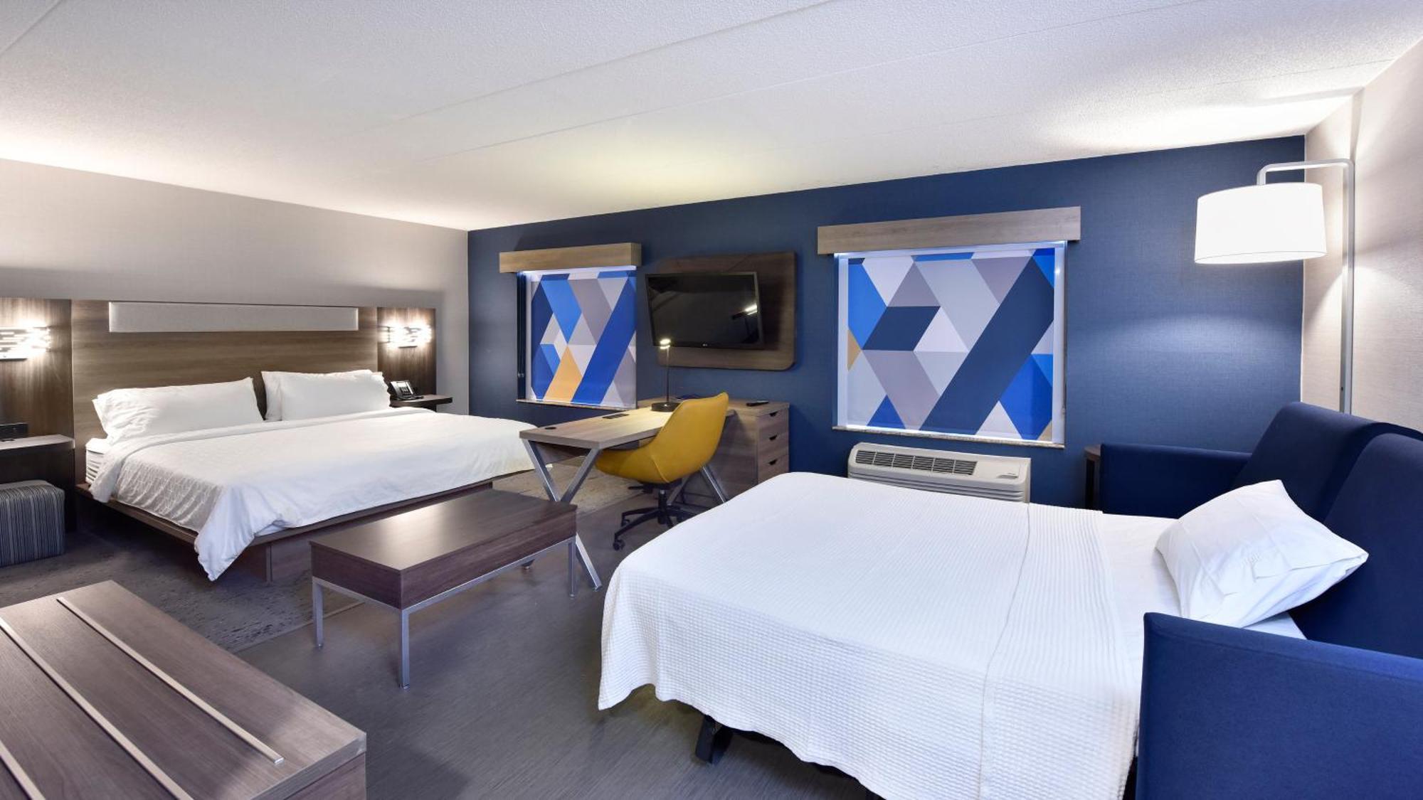 Holiday Inn Express Hotel & Suites Waterloo - St. Jacobs Area By Ihg Kültér fotó