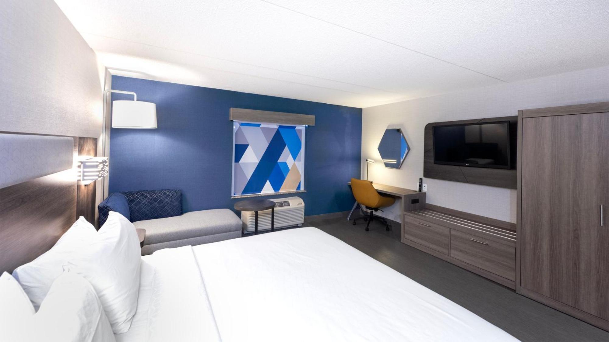 Holiday Inn Express Hotel & Suites Waterloo - St. Jacobs Area By Ihg Kültér fotó
