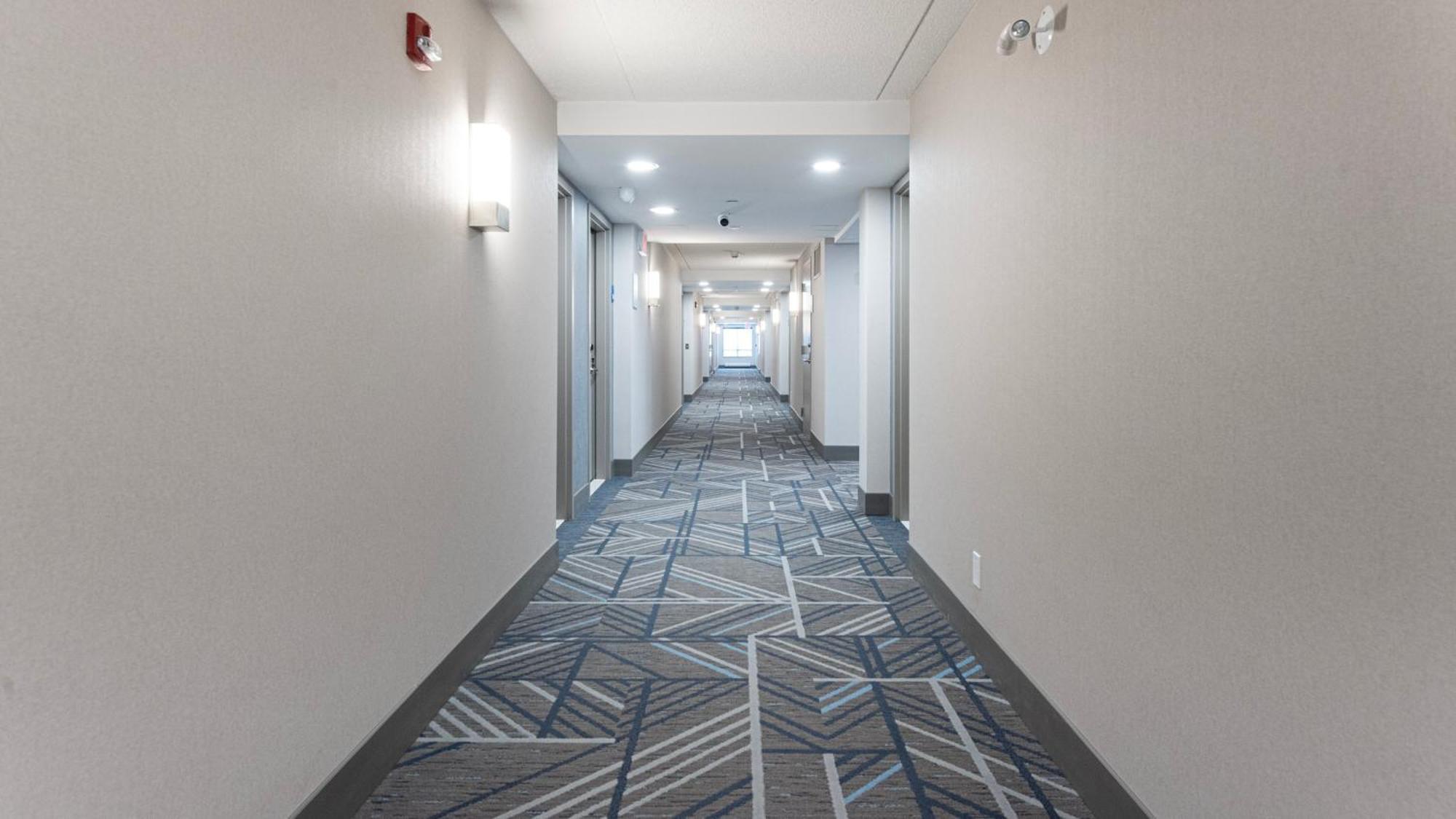 Holiday Inn Express Hotel & Suites Waterloo - St. Jacobs Area By Ihg Kültér fotó