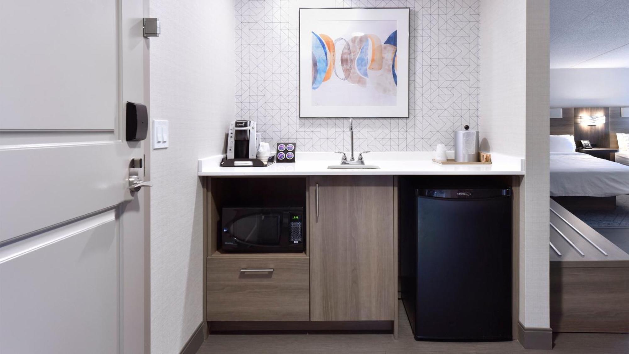 Holiday Inn Express Hotel & Suites Waterloo - St. Jacobs Area By Ihg Kültér fotó