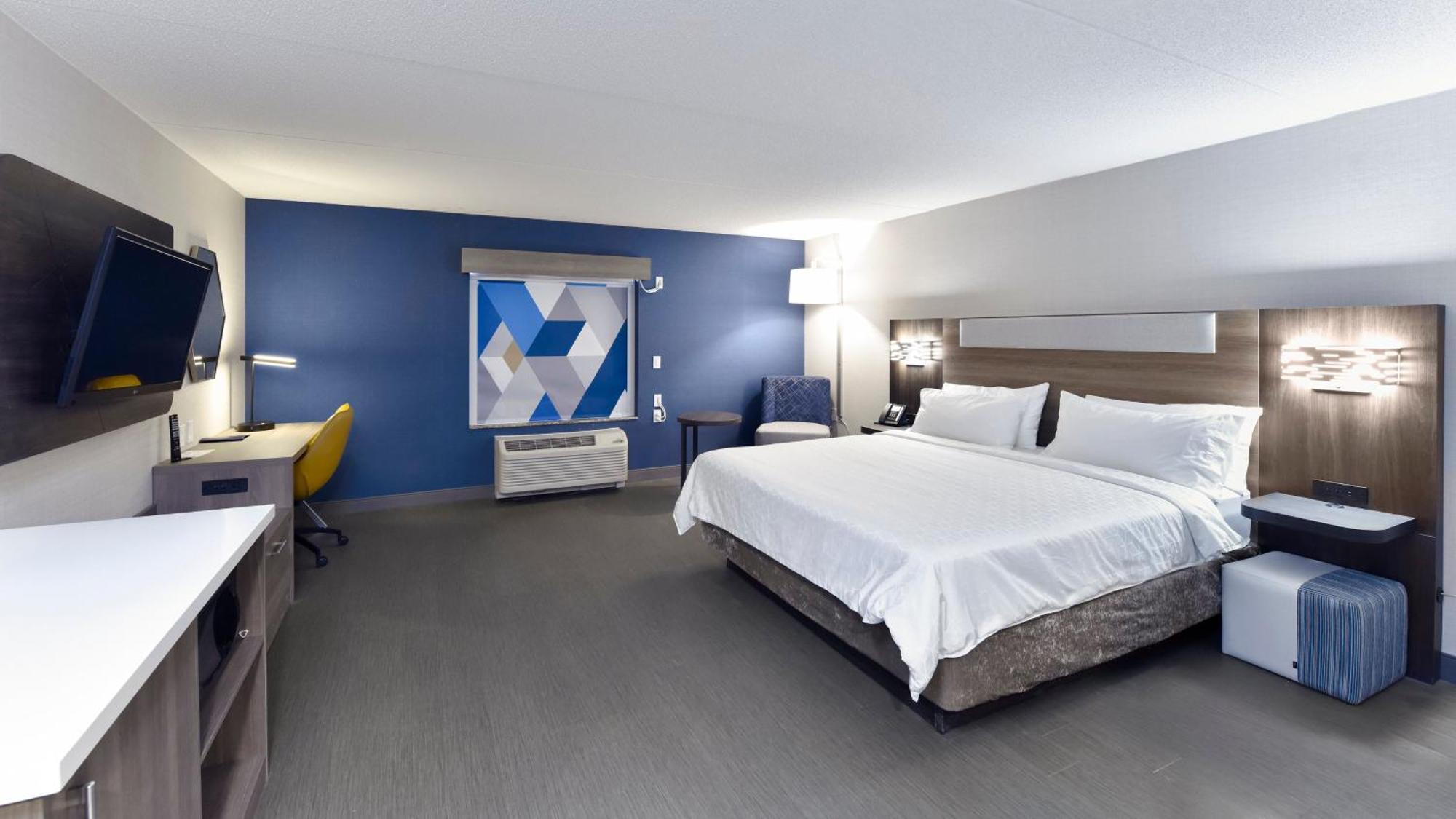Holiday Inn Express Hotel & Suites Waterloo - St. Jacobs Area By Ihg Kültér fotó