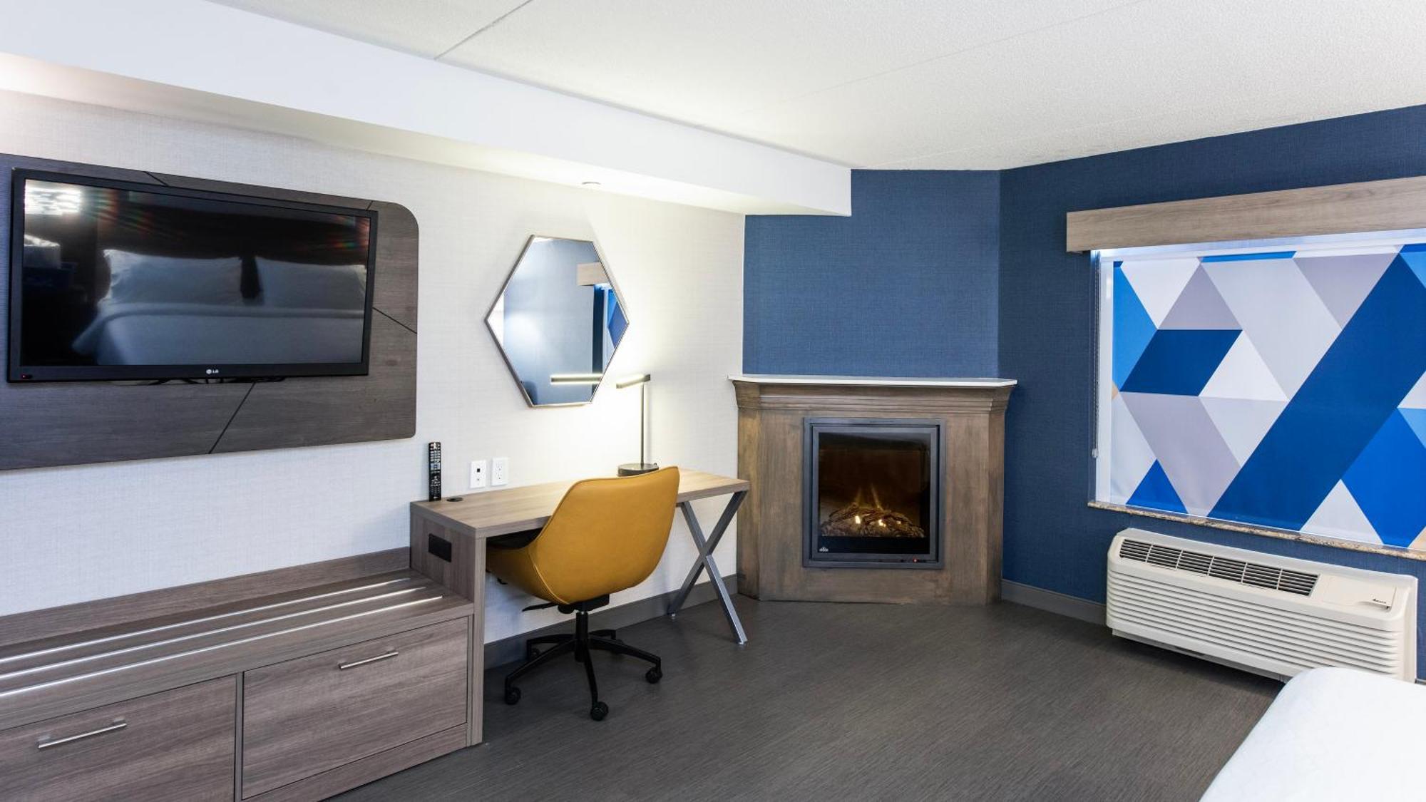Holiday Inn Express Hotel & Suites Waterloo - St. Jacobs Area By Ihg Kültér fotó