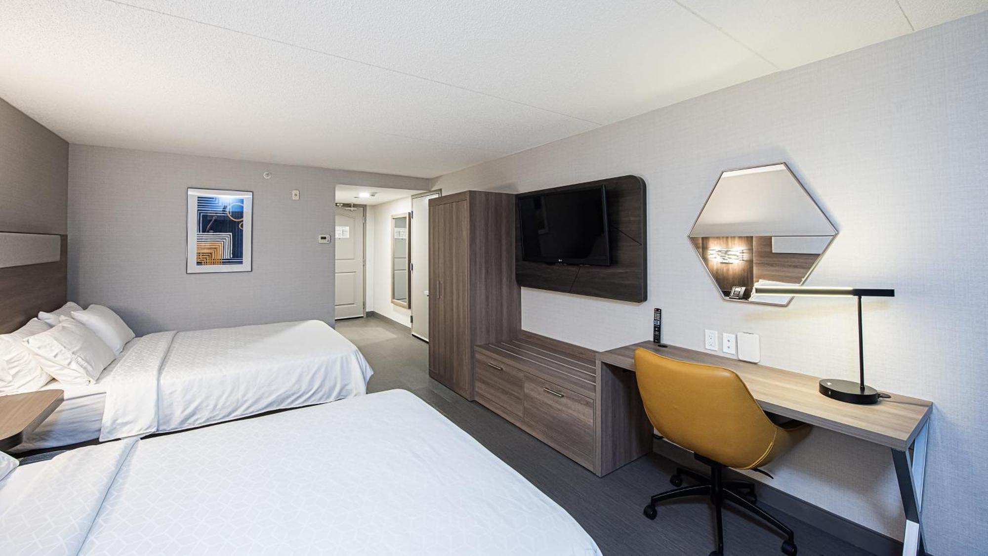 Holiday Inn Express Hotel & Suites Waterloo - St. Jacobs Area By Ihg Kültér fotó