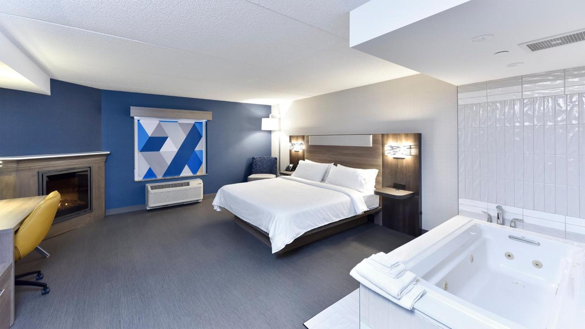 Holiday Inn Express Hotel & Suites Waterloo - St. Jacobs Area By Ihg Kültér fotó